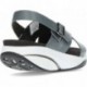 SANDALES MBT KAMA 703014 GREY