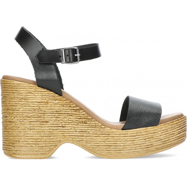 SANDALES PORRONET 2992 NEGRO SANDALES PORRONET 2992 NEGRO