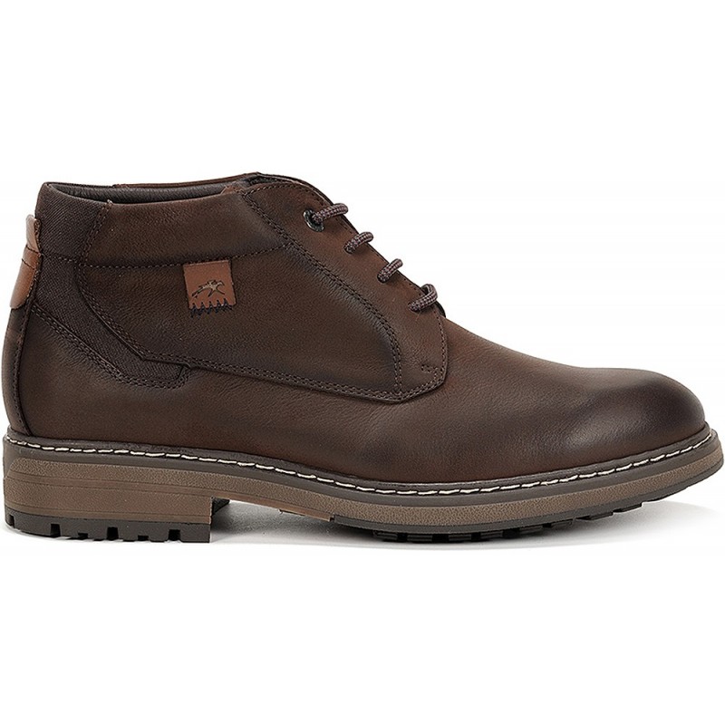 BOTTES TRUMAN FLUCHOS F1593 BROWN