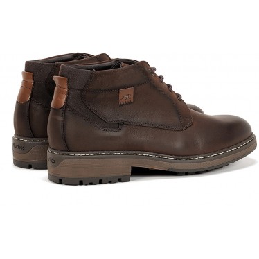 BOTTES TRUMAN FLUCHOS F1593 BROWN