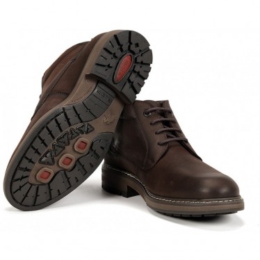 BOTTES TRUMAN FLUCHOS F1593 BROWN