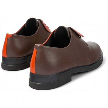 CHAUSSURES CAMPER TWINS IMN0 K201125 BROWN_005