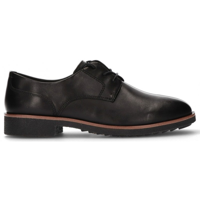 CHAUSSURES CLARKS GRIFFIN LANE BLACK