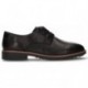 CHAUSSURES CLARKS GRIFFIN LANE BLACK