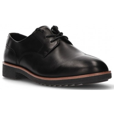 CHAUSSURES CLARKS GRIFFIN LANE BLACK