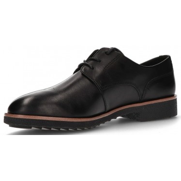 CHAUSSURES CLARKS GRIFFIN LANE BLACK