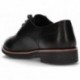 CHAUSSURES CLARKS GRIFFIN LANE BLACK