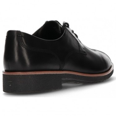 CHAUSSURES CLARKS GRIFFIN LANE BLACK