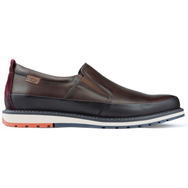 MOCASSINS PIKOLINOS BERNA M8J-3150 OLMO MOCASSINS PIKOLINOS BERNA M8J-3150 OLMO