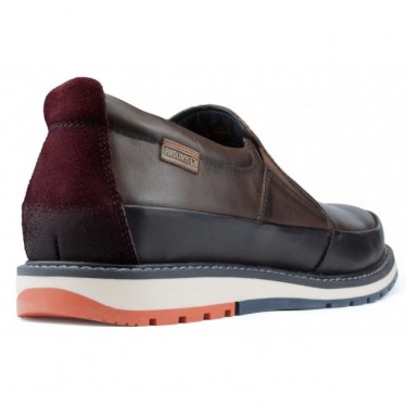 MOCASSINS PIKOLINOS BERNA M8J-3150 OLMO