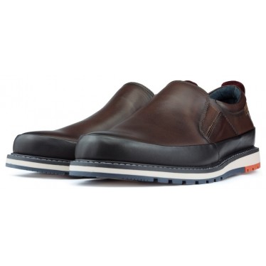 MOCASSINS PIKOLINOS BERNA M8J-3150 OLMO