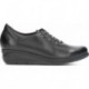 PEPE MENARGUES CHAUSSURES ELASTIQUE 20659 NEGRO