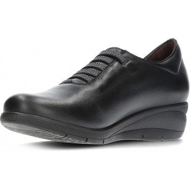 PEPE MENARGUES CHAUSSURES ELASTIQUE 20659 NEGRO