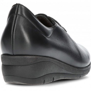 PEPE MENARGUES CHAUSSURES ELASTIQUE 20659 NEGRO