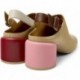 SABOTS CAMPEUR TWINS CHAUSSURES NIK0 K201570 BEIGE_003