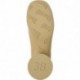 SABOTS CAMPEUR TWINS CHAUSSURES NIK0 K201570 BEIGE_003