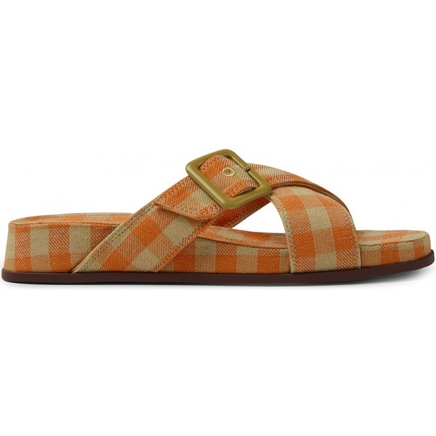 SANDALE CAMPER ATONIK K201355 NARANJA SANDALE CAMPER ATONIK K201355 NARANJA