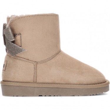 BOTTES MTNG SKY 47951 NUEZ_TAUPE