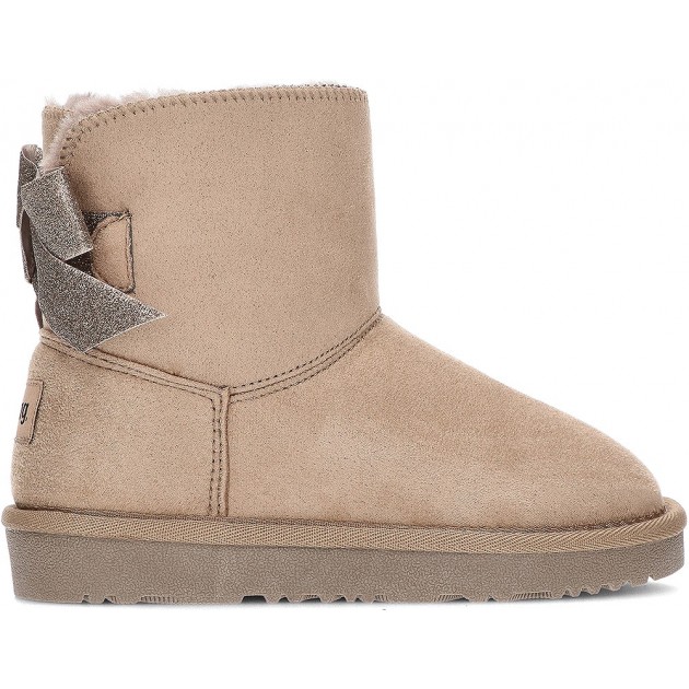 BOTTES MTNG SKY 47951 NUEZ_TAUPE BOTTES MTNG SKY 47951 NUEZ_TAUPE