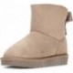 BOTTES MTNG SKY 47951 NUEZ_TAUPE
