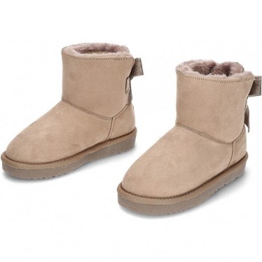 BOTTES MTNG SKY 47951 NUEZ_TAUPE
