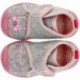 CHAUSSONS BÉBÉ BIOMÉCANIQUE BIOHOME 221291-B GREY_PINK