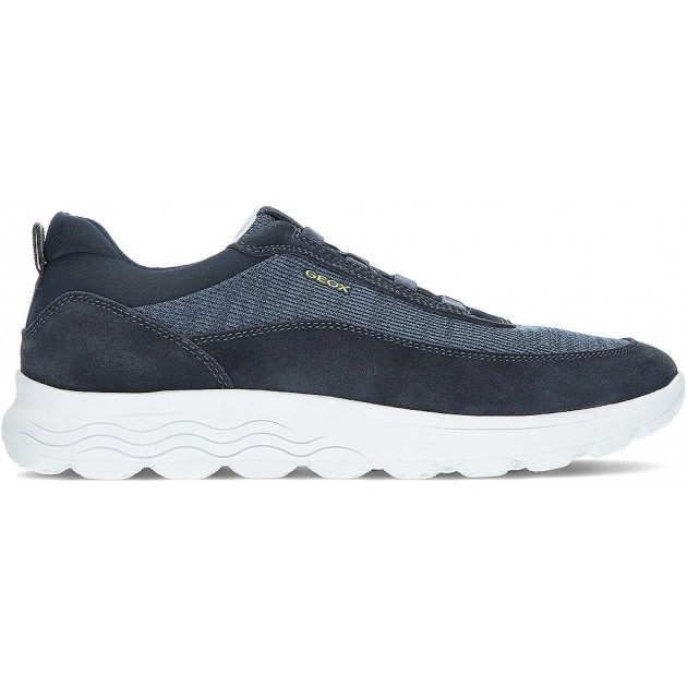 GEOX SPHERICA HOMME U16BYB NAVY GEOX SPHERICA HOMME U16BYB NAVY