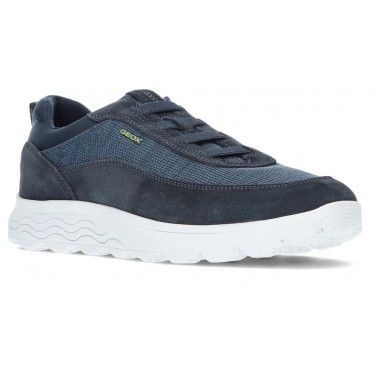 GEOX SPHERICA HOMME U16BYB NAVY