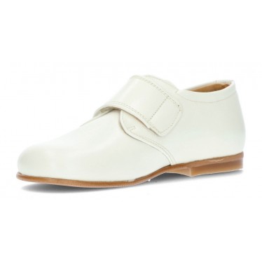 RZTS BLUCHER NAPA POINT PORCELANA