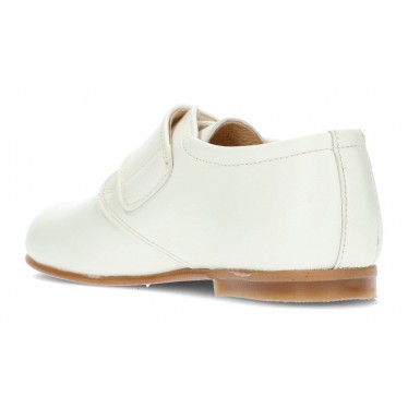 RZTS BLUCHER NAPA POINT PORCELANA