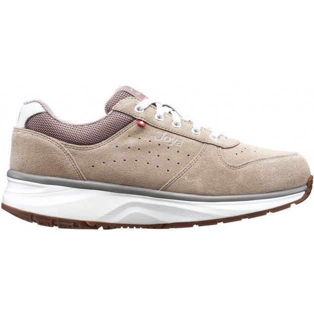 SNEAKERS BIJOU DYNAMO CLASSIC W BEIGE