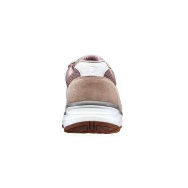 SNEAKERS BIJOU DYNAMO CLASSIC W BEIGE