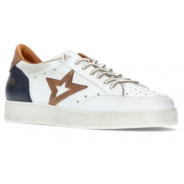 BASKETS CETTI DADDY C-1294 BLANCO
