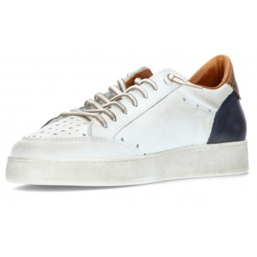 BASKETS CETTI DADDY C-1294 BLANCO