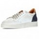 BASKETS CETTI DADDY C-1294 BLANCO
