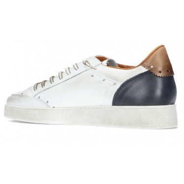 BASKETS CETTI DADDY C-1294 BLANCO