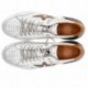 BASKETS CETTI DADDY C-1294 BLANCO