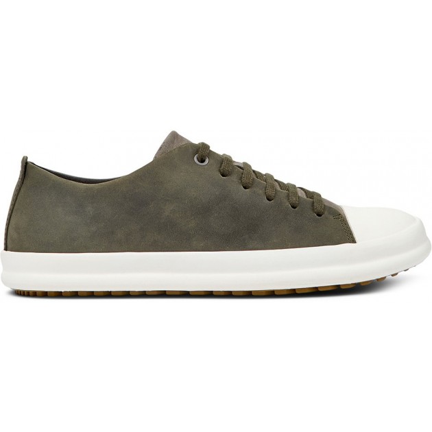 CHAUSSURES CAMPER TWINS K100550 BROWN CHAUSSURES CAMPER TWINS K100550 BROWN