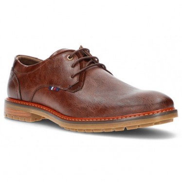 CHAUSSURES DENVER HUNT 2020032 BROWN