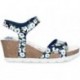 SANDALES PANAMA JACK JULIA GARDEN FLORAL_NAVY_B2