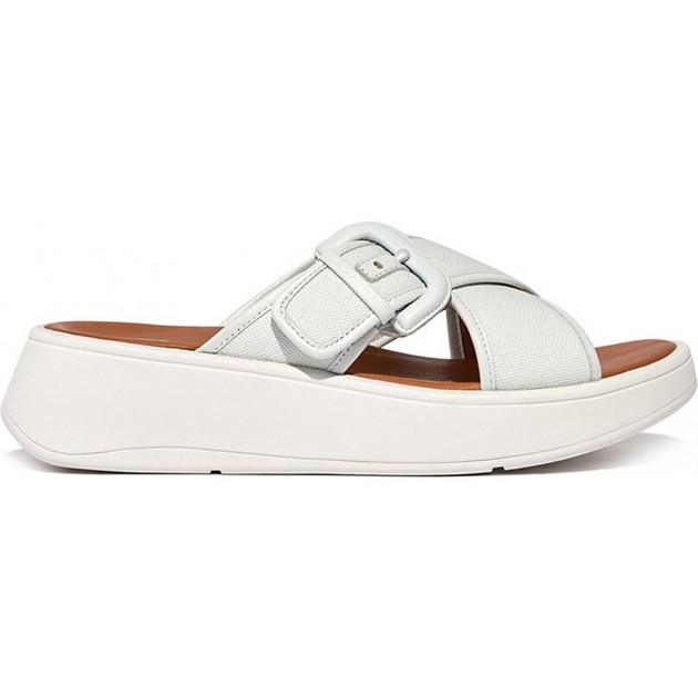 SANDALES FITFLOP MODE BUCK CANVAS PLAT FY8 SEAFOAM_BLUE SANDALES FITFLOP MODE BUCK CANVAS PLAT FY8 SEAFOAM_BLUE