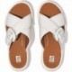 SANDALES FITFLOP MODE BUCK CANVAS PLAT FY8 SEAFOAM_BLUE