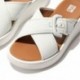 SANDALES FITFLOP MODE BUCK CANVAS PLAT FY8 SEAFOAM_BLUE