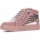 BOTTINES À PAILLETTES GARVALÍN 231541-B MALVA
