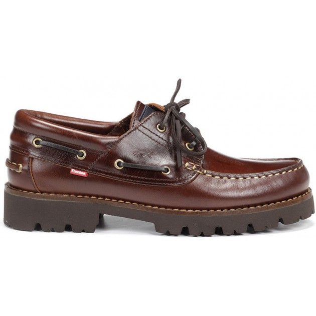 FLUCHOS F0046 RICHFIELD PULL CASTANO FLUCHOS F0046 RICHFIELD PULL CASTANO