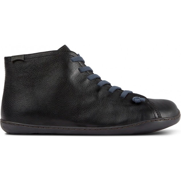 BOTIN CAMPER PEU CAMI 36411 BLACK_109 BOTIN CAMPER PEU CAMI 36411 BLACK_109
