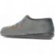 CHAUSSONS VULLADI 4241 DINO GRIS