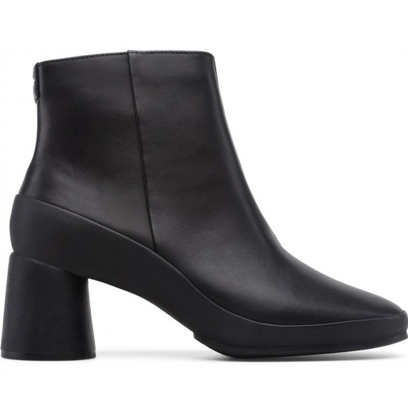 BOTTINES MONTANTES CAMPER K400371 NEGRO