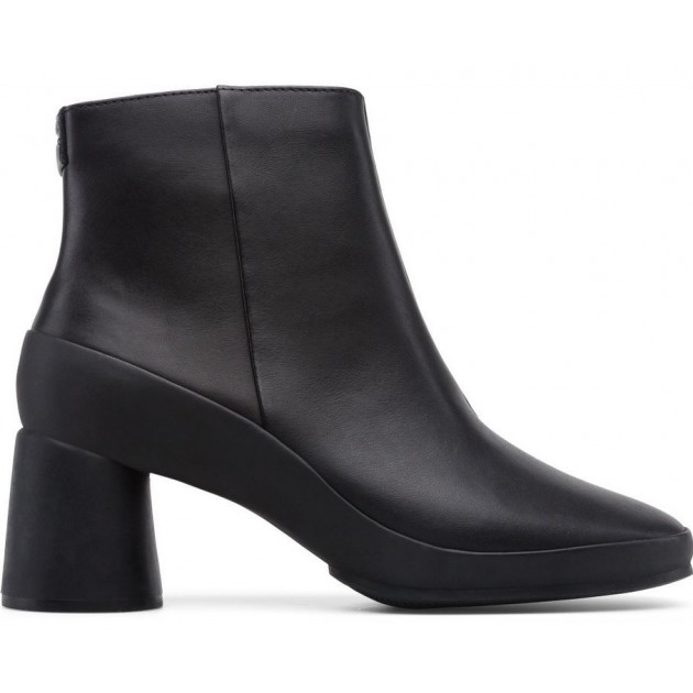 BOTTINES MONTANTES CAMPER K400371 NEGRO BOTTINES MONTANTES CAMPER K400371 NEGRO