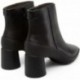 BOTTINES MONTANTES CAMPER K400371 NEGRO